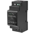 Produktbild: LogiLink Hutschienen-Netzteil 36 W / 24 V PS0016 Hutschienen-Netzteil