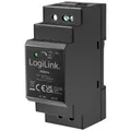 Produktbild: LogiLink PS0016 Hutschienen-Netzteil (DIN-Rail) 24 V 1.5 A 36 W Inhalt 1 St.