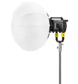 Produktbild: Godox GL3 Lantern Laternen Softbox 90cm für Knowled MG1200Bi und MG2400Bi B-Ware