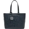 Produktbild: Armani Exchange Xw001481_af15774 Shopper-tasche Schwarz  Schwarz One Size - Schwarz