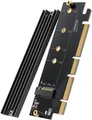 Produktbild: UGREEN PCIe 4.0 (16×) to M.2 NVMe Expansion Card