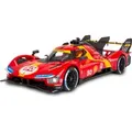 Produktbild: JAMARA Ferrari »499P« 