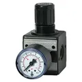 Produktbild: Riegler Druckregler MULTIFIX Gewinde mm 11,89 BG I G 1/4 
