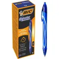 Produktbild: Gel-Stift Bic Gel-Ocity Blau 0,3 mm (12 Stück)