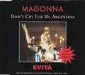 Produktbild: Don'T Cry for Me Argentina