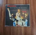 Produktbild: Madonna - Don't Cry For Me Argentina (1996) Single Evita Soundtrack CD