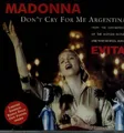 Produktbild: Madonna Don't cry for me Argentina (1996, CD2) [Maxi-CD]