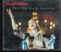 Produktbild: Don'T Cry for Me Argentina