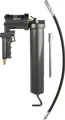 Produktbild: Pressol Druckluftfettpresse-DLautomatic, M 10 x 1-PZ-GRDR-2 x MU 18077