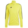 Produktbild: adidas Performance Sweatjacke Tiro 24 Trainingsjacke gelb XL (56/58)