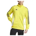 Produktbild: adidas TIRO24 TRJKTJackeHerren, Team Yellow/White, XL