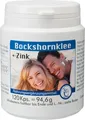 Produktbild: BOCKSHORNKLEE+ZINK Kapseln 120 St