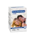 Produktbild: Bockshornklee + Zink Kapseln 120 St