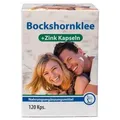 Produktbild: Bockshornklee+Zink Kapseln 120 St