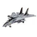Produktbild: Revell 03960 F-14D Super Tomcat 1:72 Luftwaffe Jet Kampfflugzeug
