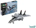 Produktbild: Revell Flugzeuge F-14D Super Tomcat 1:72 03960