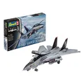 Produktbild: Grumman F-14D Super Tomcat, Revell Modellbausatz