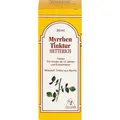 Produktbild: HETTERICH Myrrhen Tinktur bei Entzündungen im Mund- und Rachenraum, 30 ml Lösung
