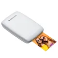 Produktbild: AGFA PHOTO Mini P.2 - Imprimante Portable Zink pour Photos Instantanées, Format