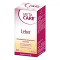 Produktbild: Meta Care Leber Kapseln