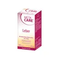 Produktbild: metacare® Leber Kapseln