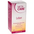 Produktbild: 2x META-CARE Leber Kapseln 60 ST