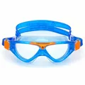 Produktbild: Schwimmbrille Aqua Sphere Vista Blau Einheitsgröße