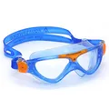 Produktbild: AQUASPHERE Vista JR Swimming Goggles, Pool Goggles for Children 6 Years and Olde