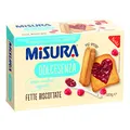 Produktbild: 6x Misura dolcesenza Fette Biscottate Zwieback kekse gebackenem Brot 320g