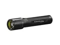 Produktbild: Led-lenser 1628961 LED-Taschenlampe i9 CRI 40-300 lm 2xC Babyzellen 90-240m LED LENSER