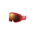 Produktbild: POC Opsin prismane red/partly sunny orange (9620) One Size
