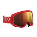 Produktbild: POC Opsin ski googles - Gives maximum visual confidence for all-round skiing, a cylindrical lens shape and wide frame gives simple trust in vision in all conditions
