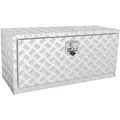 Produktbild: VEVOR Truckbox Werkzeugkiste Anhängerbox Alubox Gurtkiste 914x355x405mm