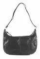Produktbild: FREDsBRUDER Ginsberg Shoulderbag S Schultertasche Tasche Black Schwarz