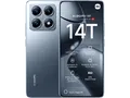 Produktbild: XIAOMI 14T 256 GB Titan Blue Dual SIM