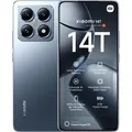 Produktbild: Xiaomi 14T 12GB + 256GB Titan Blue Smartphone - Blau
