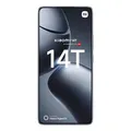 Produktbild: Xiaomi 14T 5G 12/256GB Dual-SIM Smartphone Titan Blau EU MZB0HTQEU