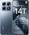 Produktbild: Xiaomi 14T 12GB + 256GB Titan Blue Smartphone #18271100