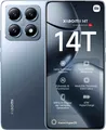 Produktbild: Xiaomi 14T 12GB + 256GB Titan Blue Smartphone #18271100