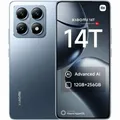 Produktbild: Smartphone Xiaomi 14T 12-256 BL Octa Core 12 GB RAM 256 GB Blau