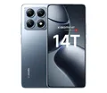 Produktbild: Xiaomi 14T 12/256GB Titan Blue 6,67 Zoll AMOLED 144 Hz 50 Mpix IP68 Blau Android