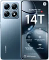 Produktbild: XIAOMI 14T 5G 256GB Blau - Gut - Smartphone