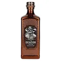 Produktbild: THE DEACON Blended Scotch Whisky, vollmundiger Geschmack mit Orangennote und kräftiger Würze, Whisky aus Schottland, 40% Alkoholgehalt, 700ml