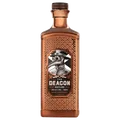 Produktbild: The Deacon Blended Scotch Whisky 0,7 l - Rauchig, mild und torfig, Orangennoten