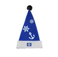 Produktbild: HSV Weihnachtsmütze