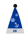 Produktbild: HSV Armband HSV Weihnachtsmütze