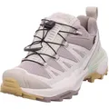 Produktbild: Salomon X Ultra 360 EDGE GTX W Wanderschuh beige 40 EU
