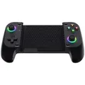 Produktbild: Trust Gaming GXT735 Mylox Wireless Mobile Controller Kabelloser Bluetooth®-Controller verwandelt dein Smartphone in eine Handheld-Konsole für das Gami