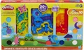 Produktbild: Play Doh Stamp'n Shape Else Verpackung mit Formen und Plastilin