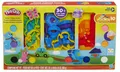 Produktbild: PLD zestaw kreatywny stemple foremki A9305 /8 Mattel